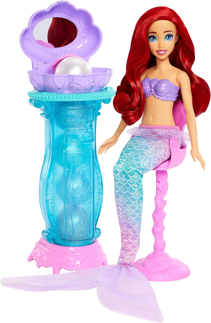 Disney Princess Mermaid Surprise