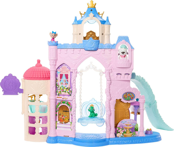 Disney Princess Pet Palace