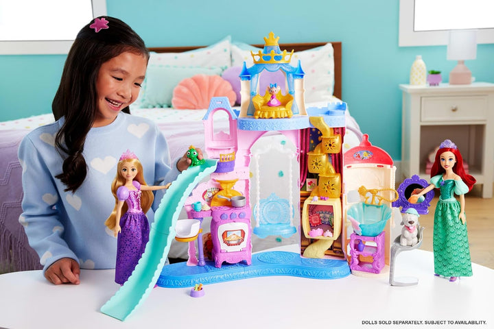 Disney Princess Pet Palace