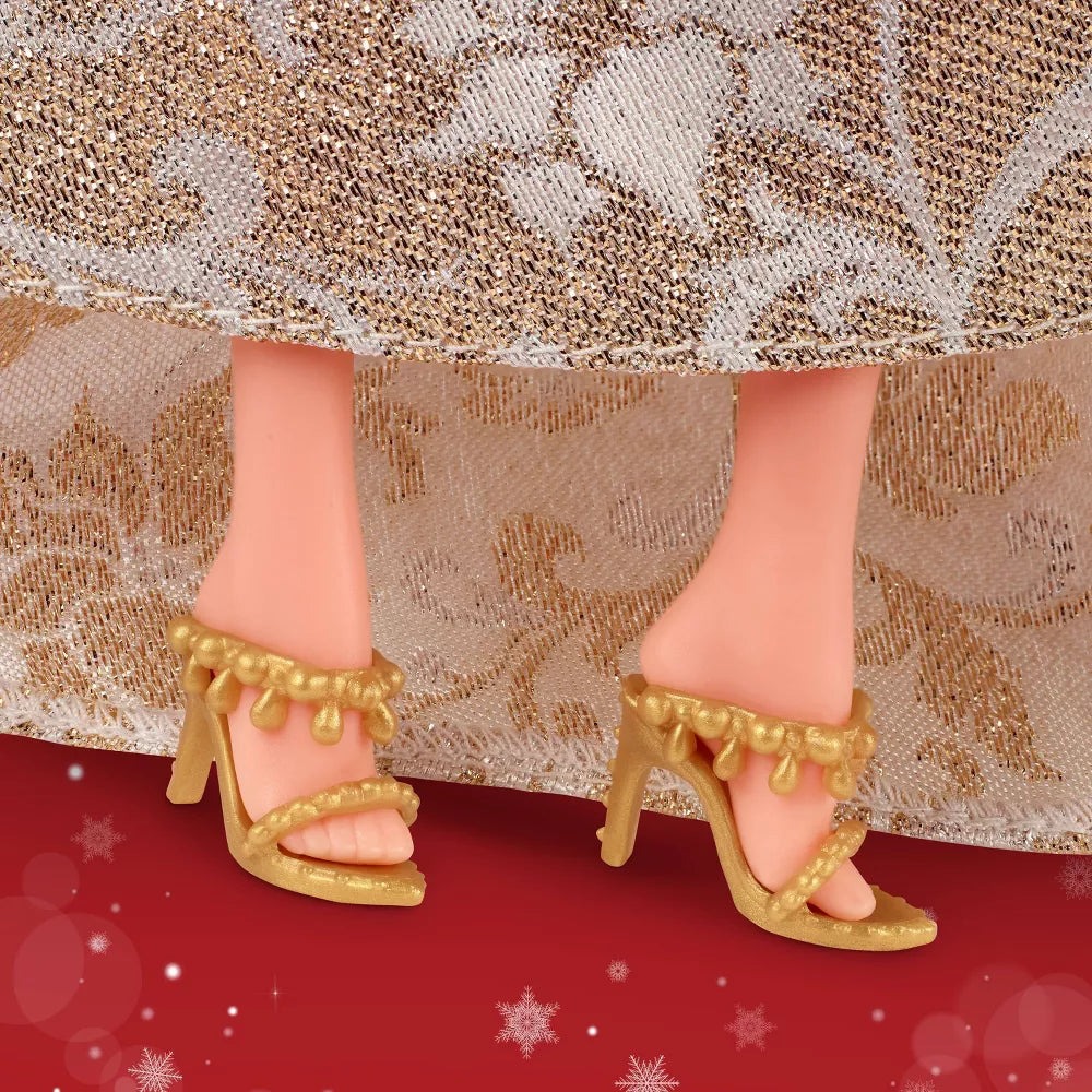 Barbie Holiday Blonde