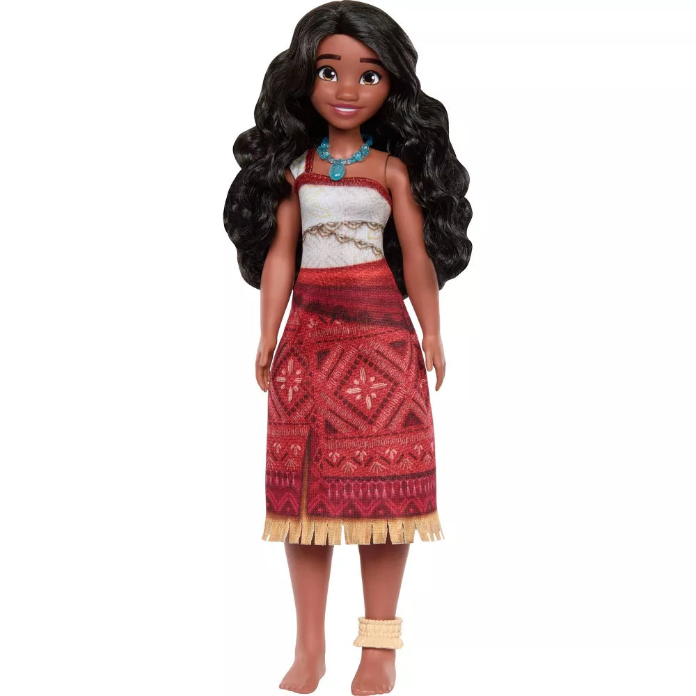 Disney Moana Core Doll