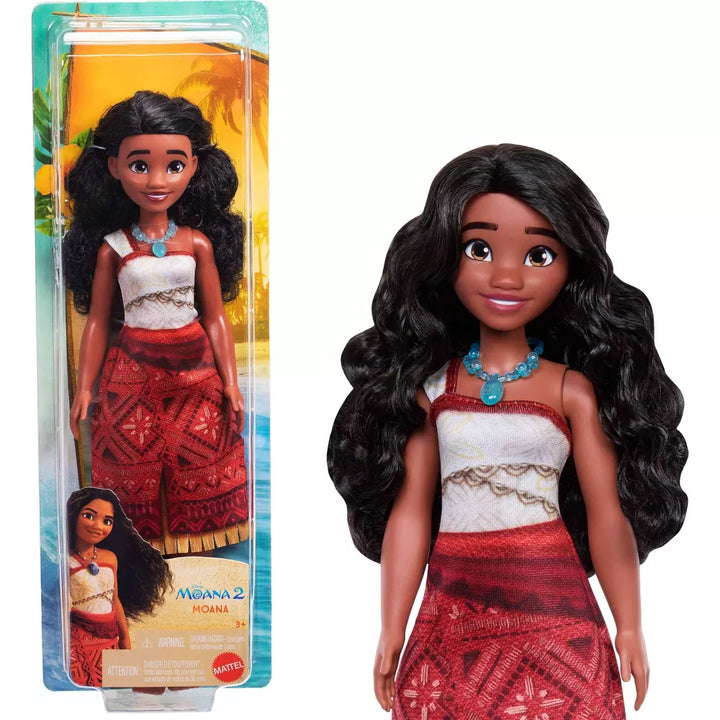 Disney Moana Core Doll