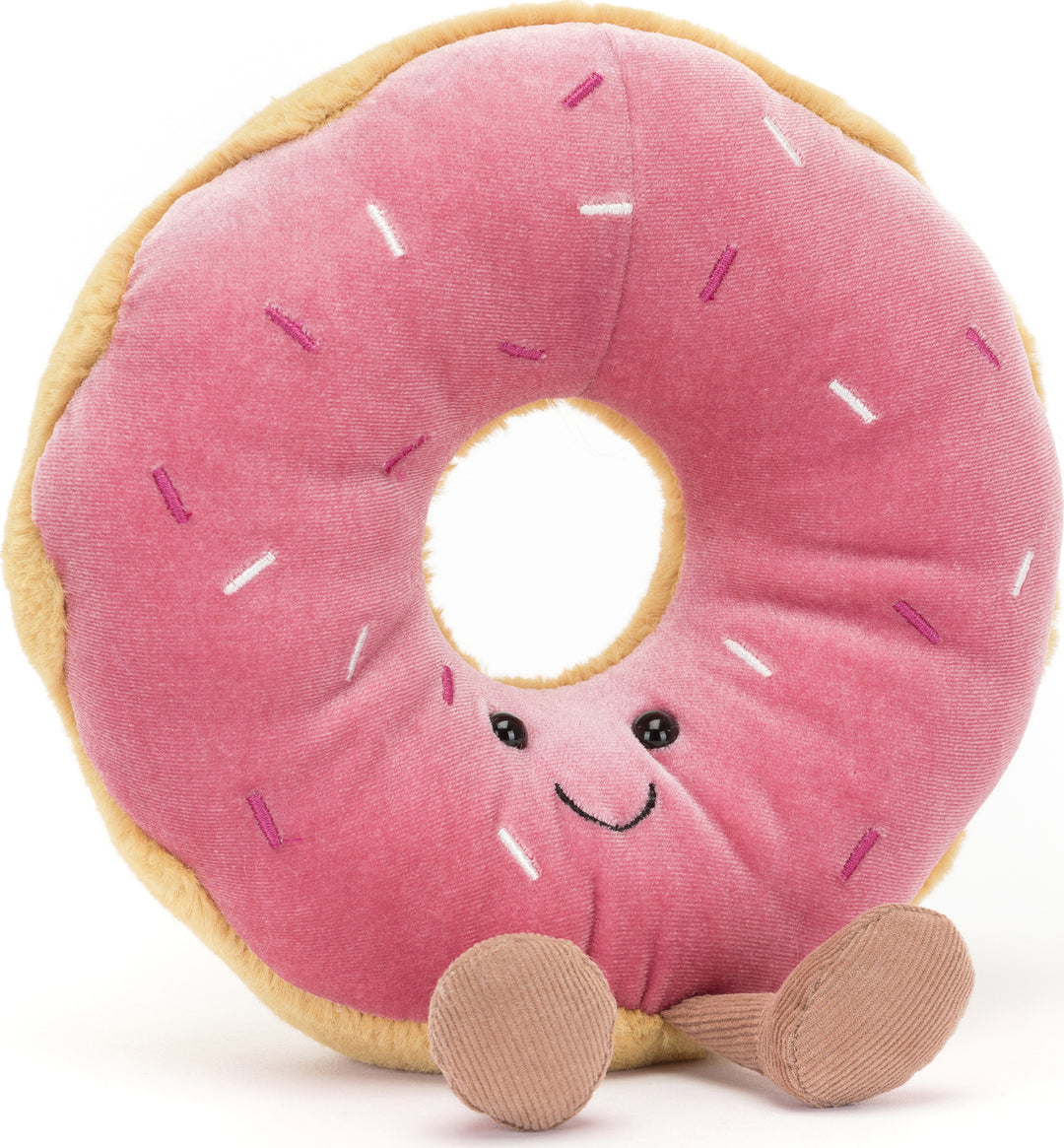 Amuseable Doughnut