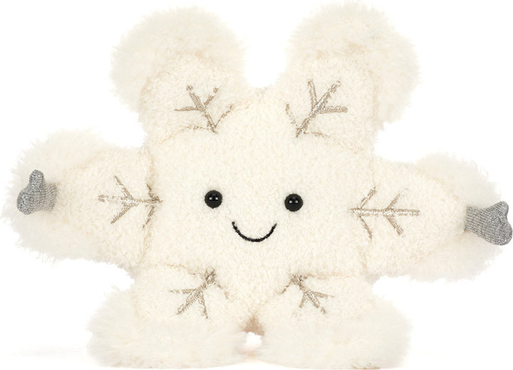 Amuseables Snowflake