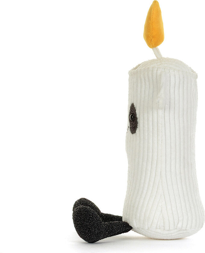 Amuseables Flickerty Candle