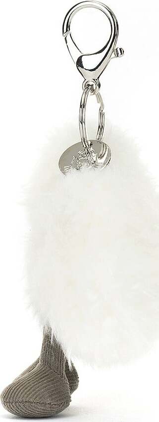 Amuseable Cloud Bag Charm