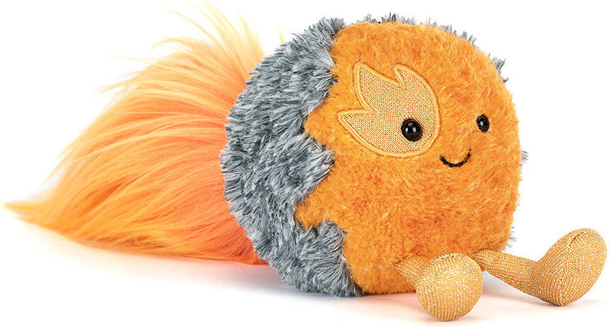 Amuseables Space Comet – Stevenson's Toys & Games