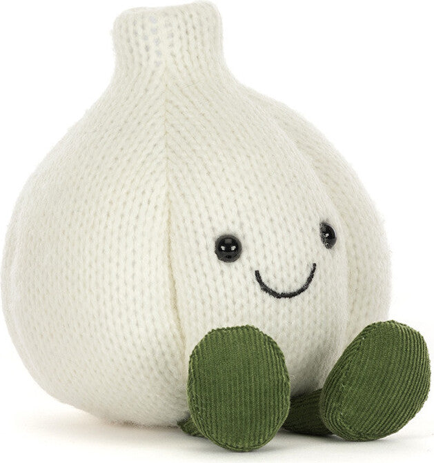 Amuseables Garlic