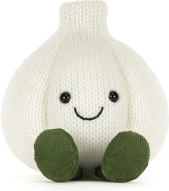 Amuseables Garlic