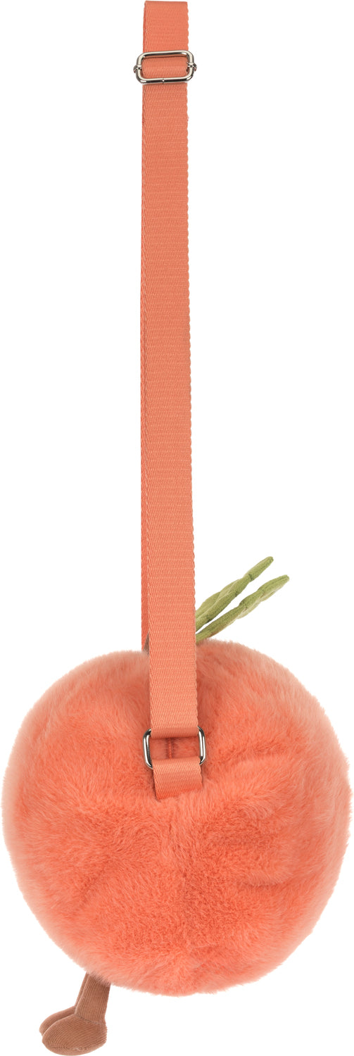 Amuseables Peach Shoulder Bag – Stevenson's Toys & Games