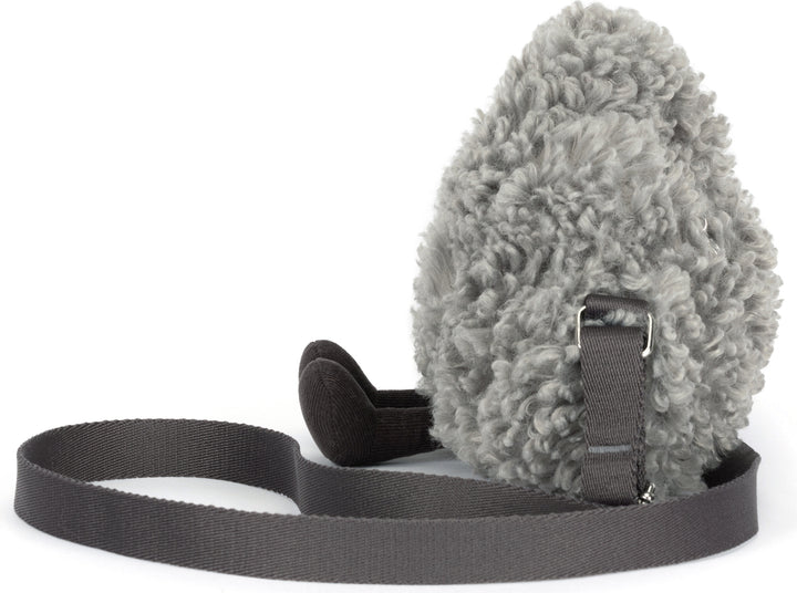 Amusables Cirrus Storm Cloud Shoulder Bag
