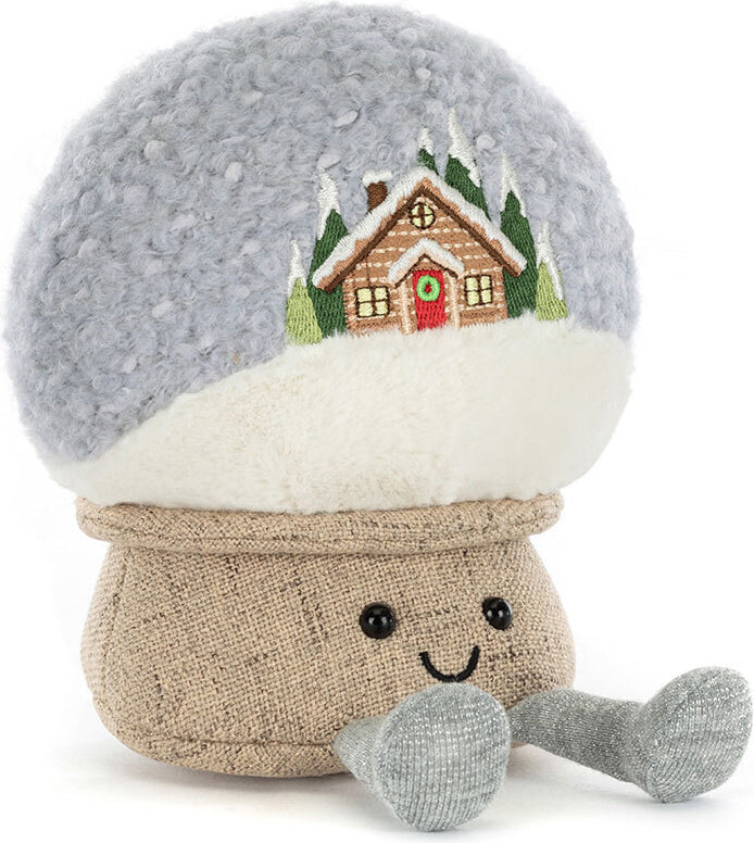 Amuseables Snow Globe