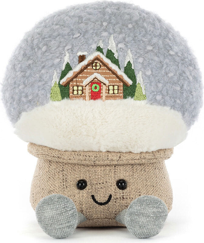 Amuseables Snow Globe