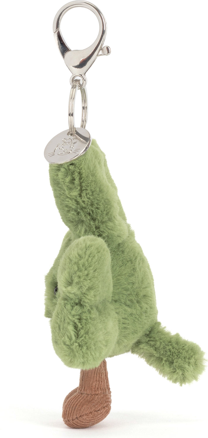 Amuseable Siofra Shamrock Bag Charm – Stevenson's Toys & Games