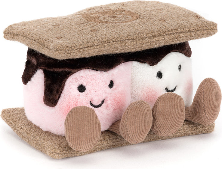 Amuseables S'mores