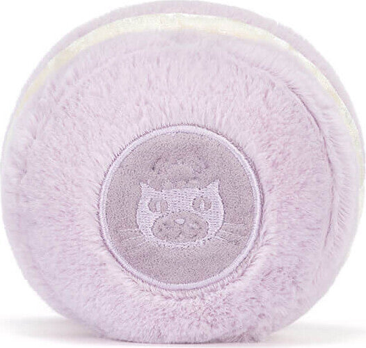 Amuseables May Macaron (Lavender)