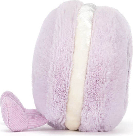 Amuseables May Macaron (Lavender)