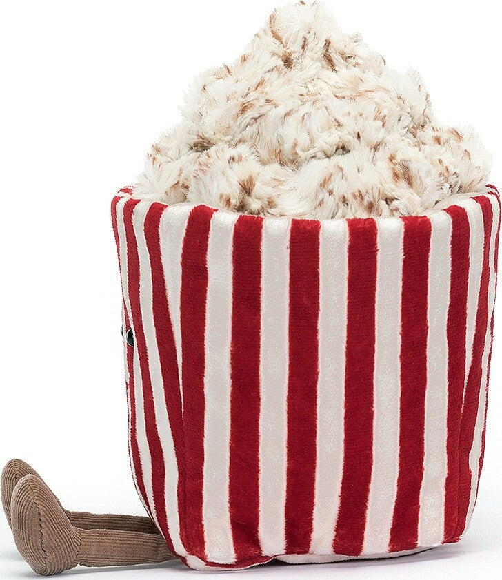 Amuseable Popcorn