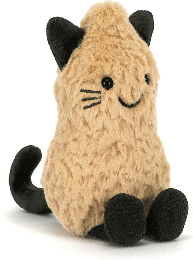 Amuseables Peanut Cat Outfit