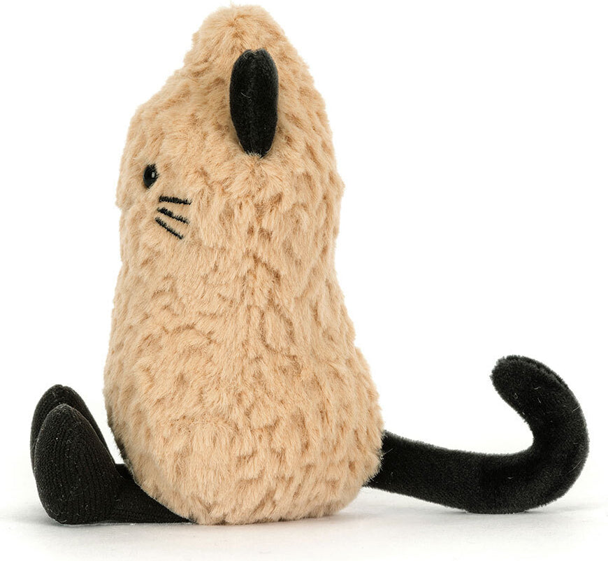 Amuseables Peanut Cat Outfit