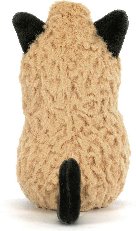 Amuseables Peanut Cat Outfit