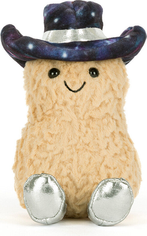 Amuseables Peanut Space Rodeo Outfit – Stevenson's Toys & Games