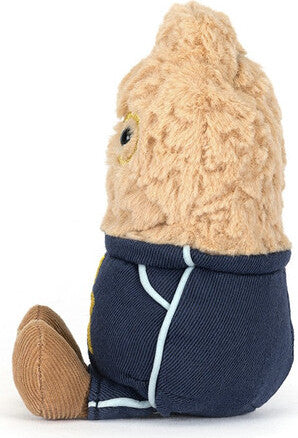 Amuseables Peanut Star Student Outfit – Stevenson's Toys & Games