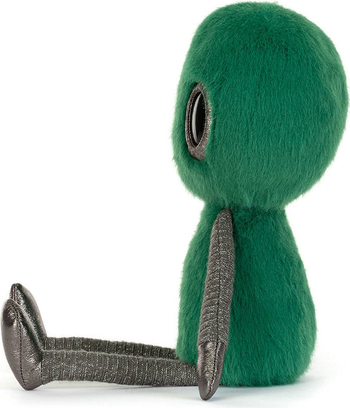 Zyllan Alien – Stevenson's Toys & Games