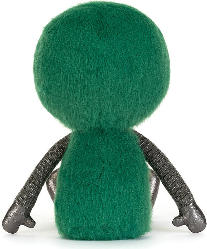 Zyllan Alien – Stevenson's Toys & Games