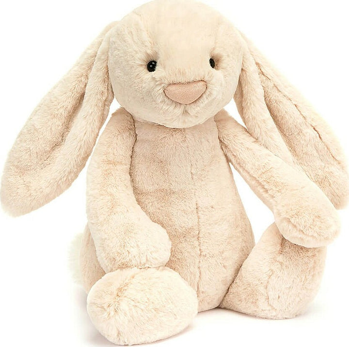 Luxe Bashful Willow Bunny Huge