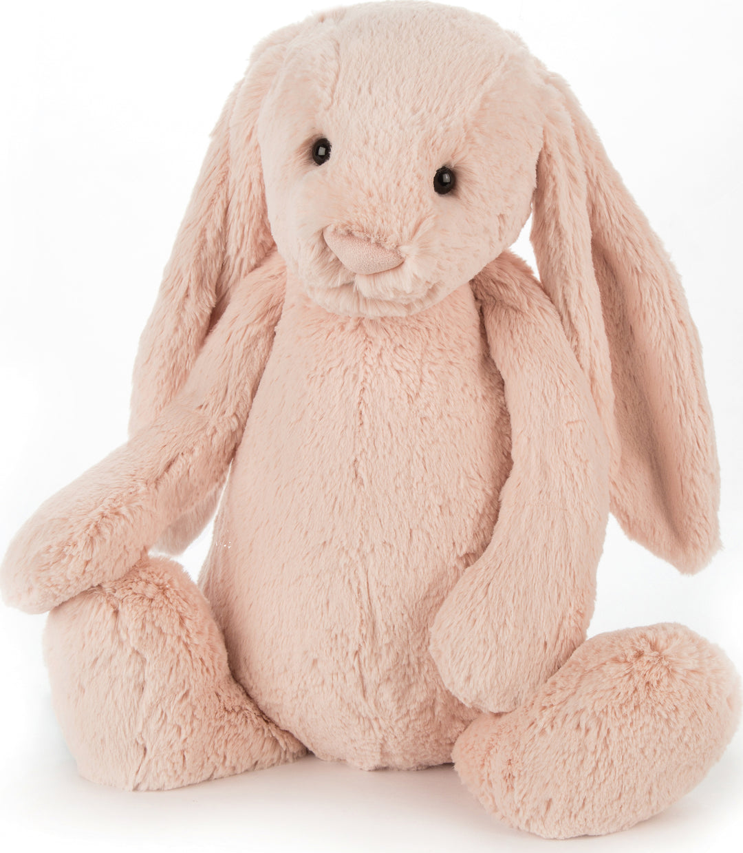 Bashful Blush Bunny Large