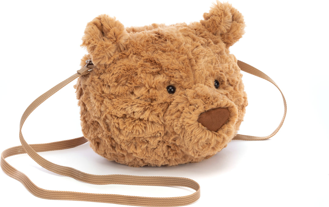 Bartholomew Bear Bag