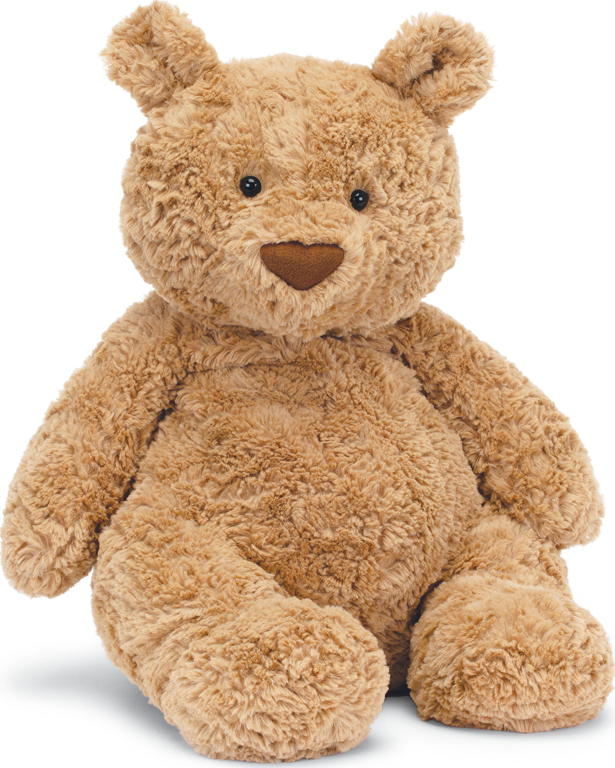Bartholomew Bear (Huge) – Stevenson's Toys & Games