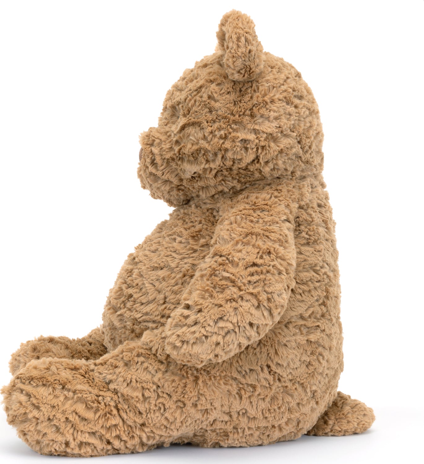 Bartholomew Bear (Huge) – Stevenson's Toys & Games