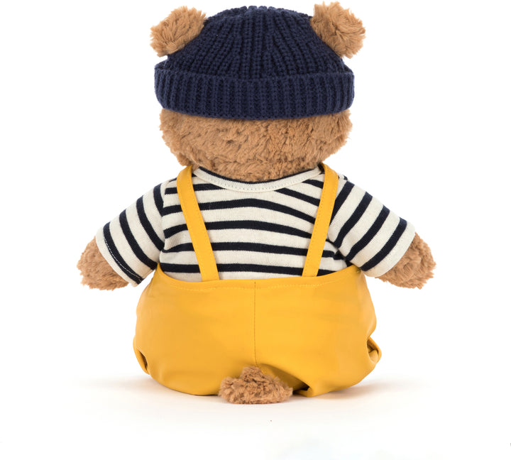 Bartholomew Bear Seafarer