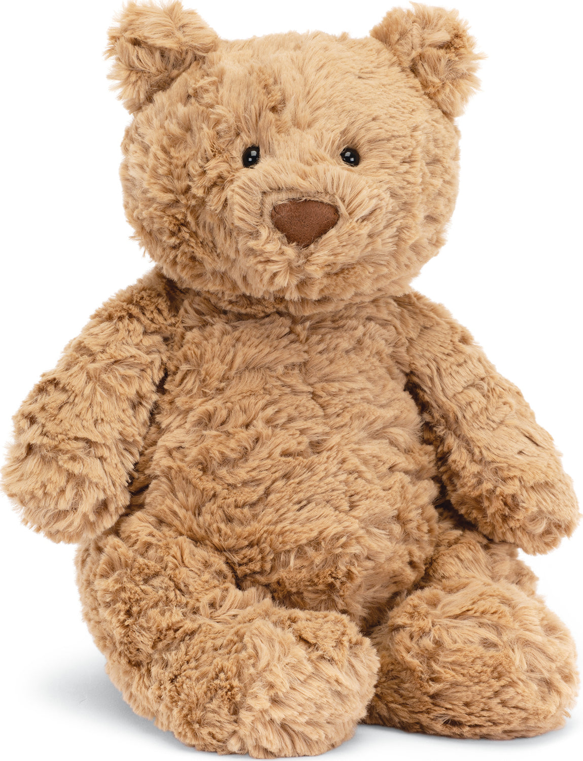 Bartholomew Bear Medium 11