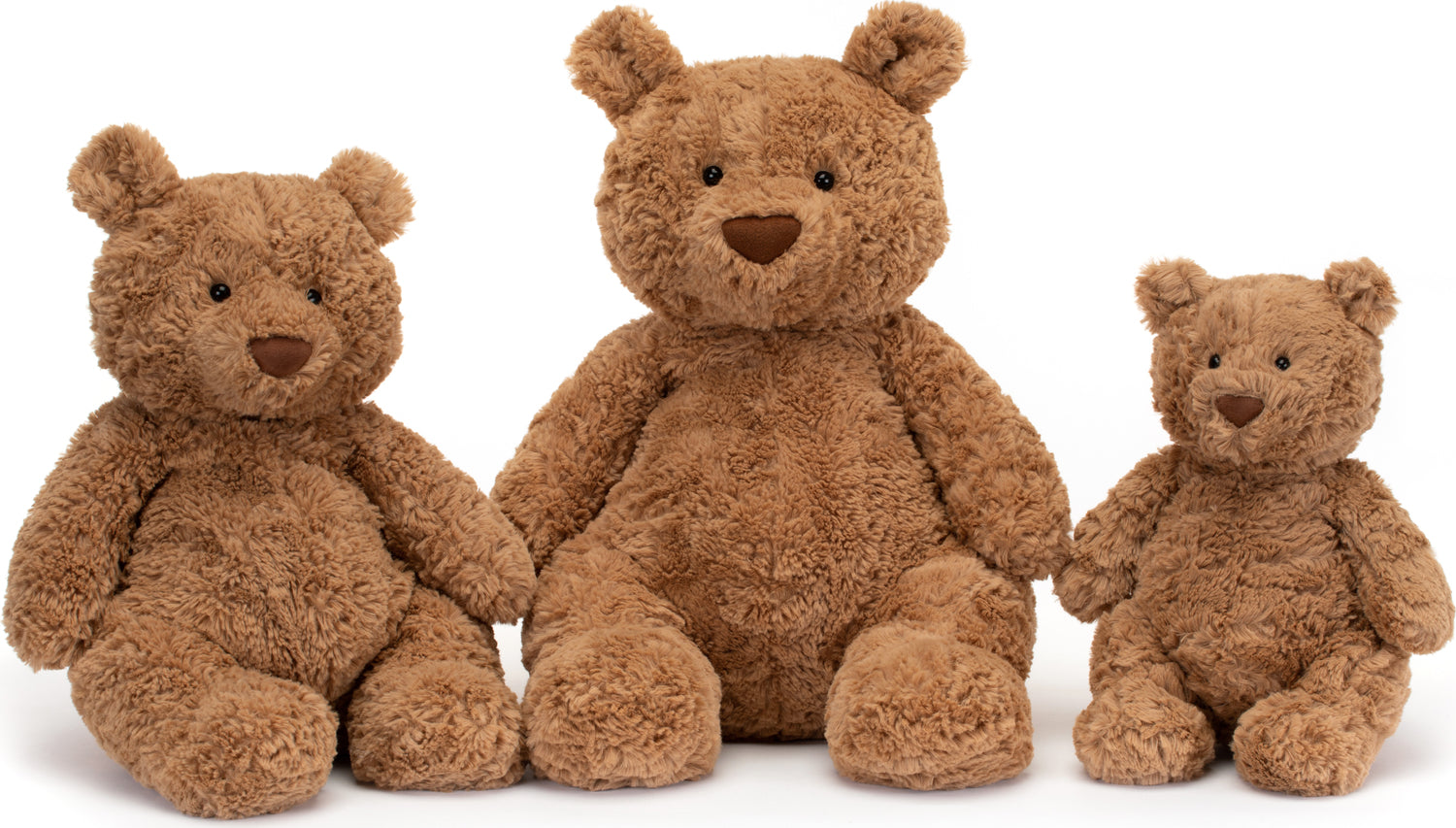 Bartholomew Bear Medium 11