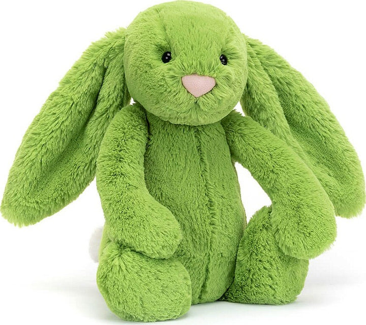 Bashful Apple Bunny Medium