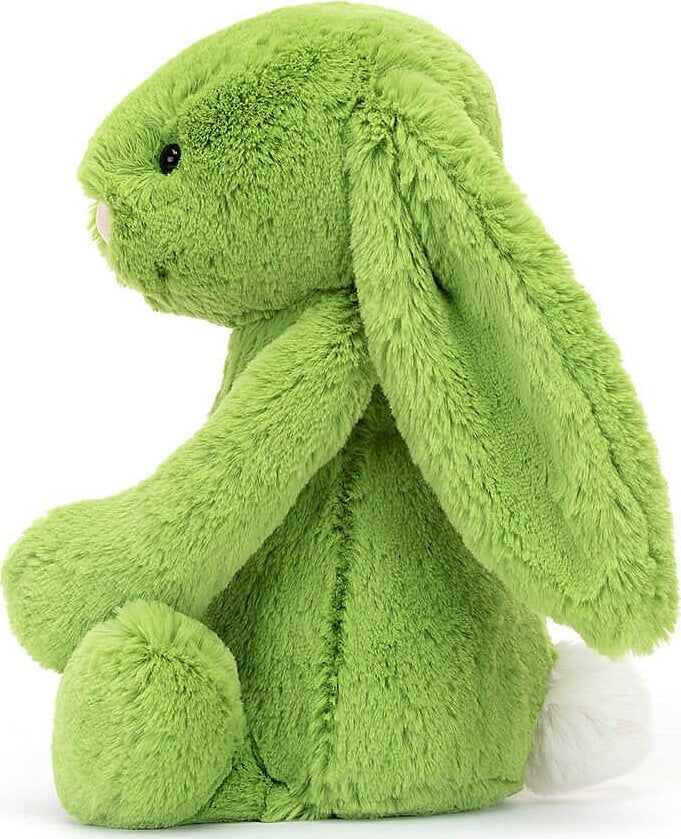 Bashful Apple Bunny Medium