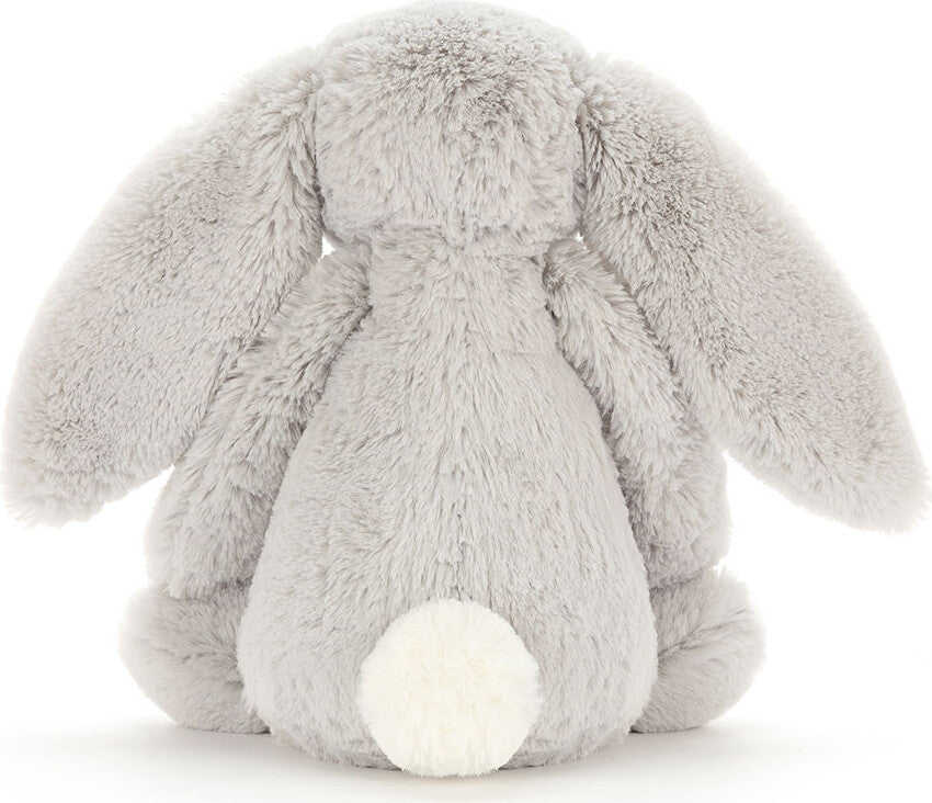 Bashful Grey Bunny (Medium)