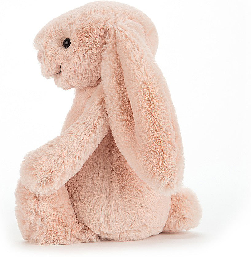 Bashful Blush Bunny