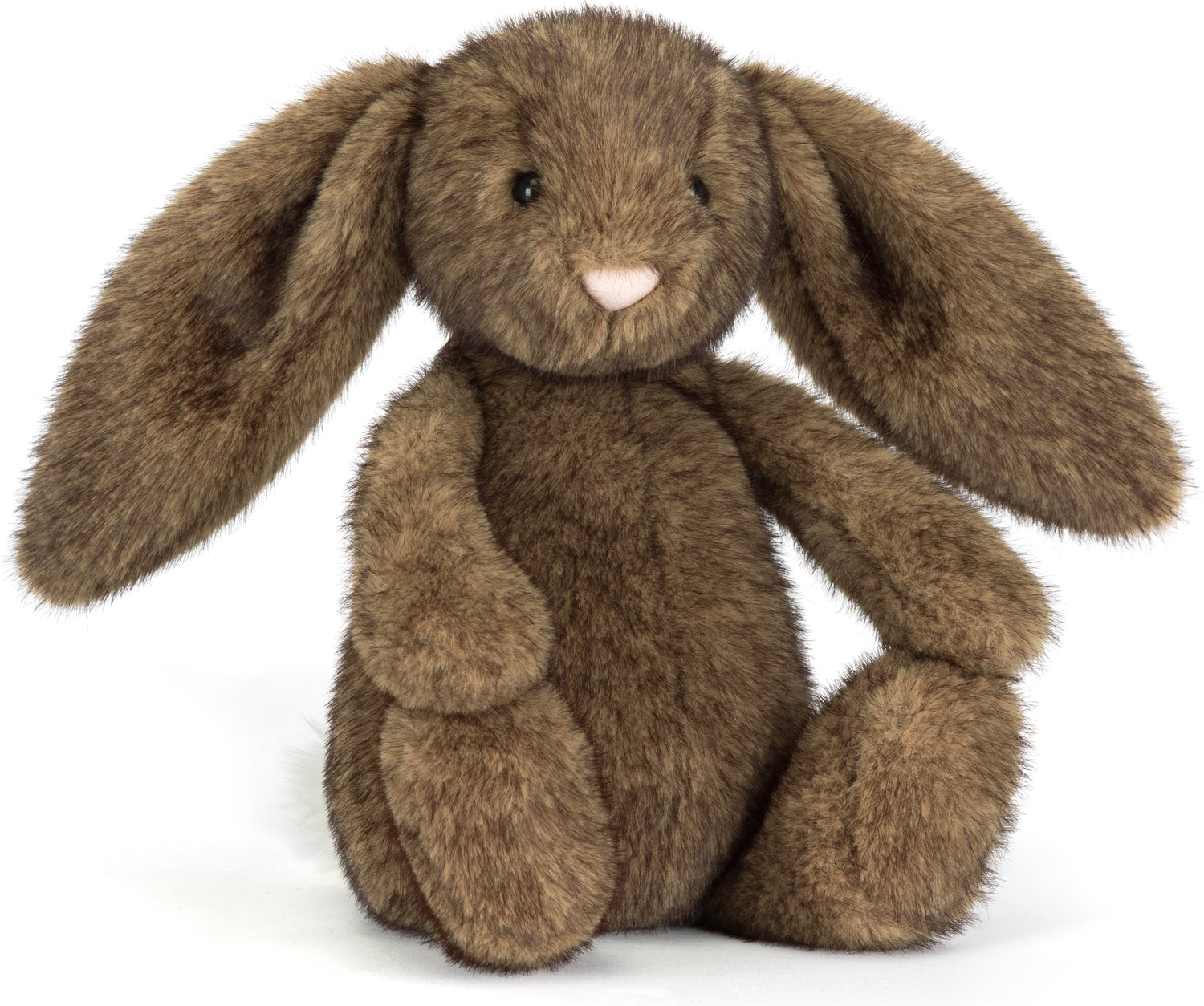 Hoppleston Luxe Bunny Original – Stevenson's Toys & Games