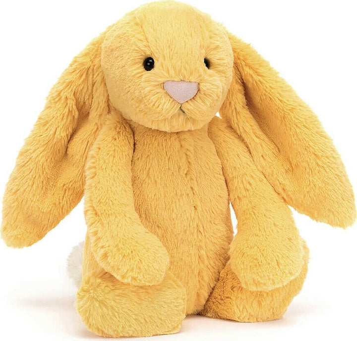 Bashful Sunshine Bunny Medium