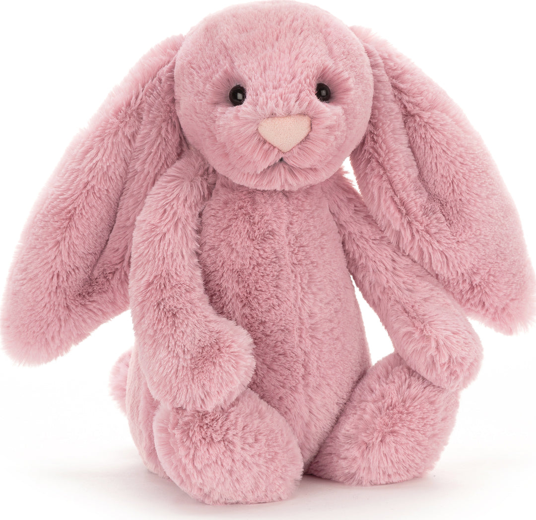 Bashful Tulip Pink Bunny Medium