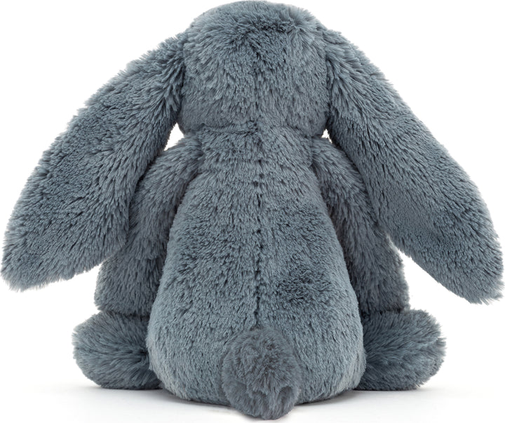 Bashful Dusky Blue Bunny Medium