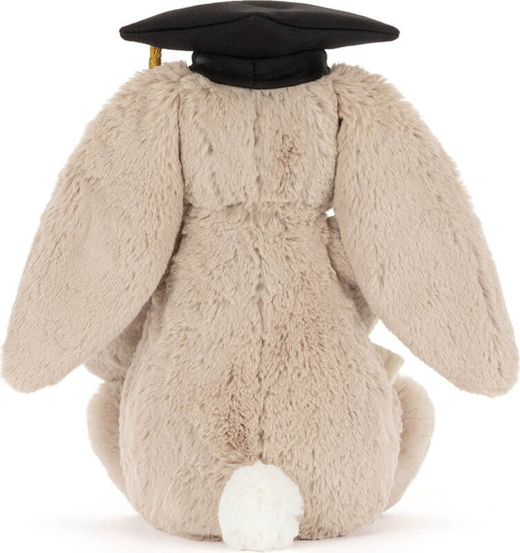 Bashful Bunny Graduation Outfit