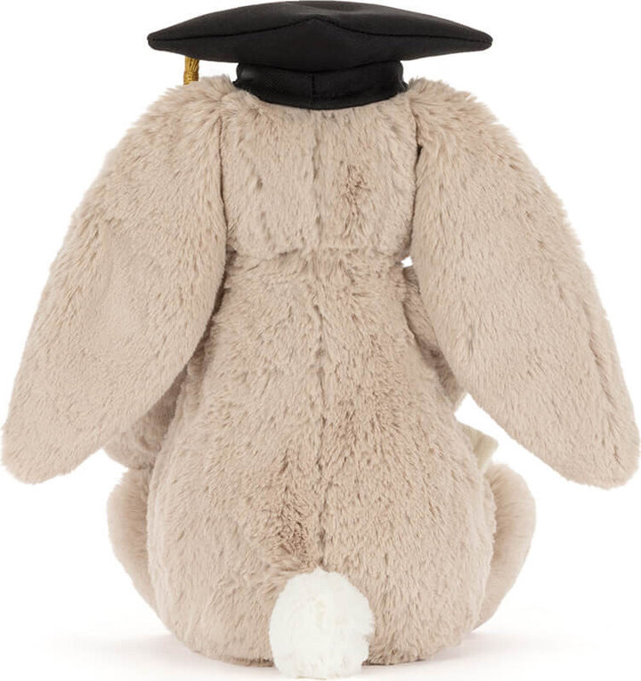 Bashful Bunny Graduation Outfit