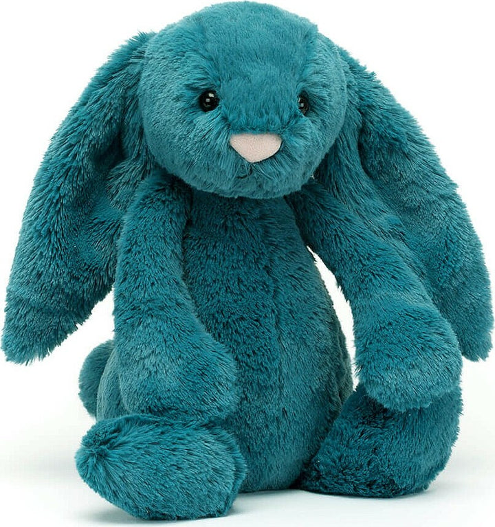 Bashful Mineral Blue Bunny Medium