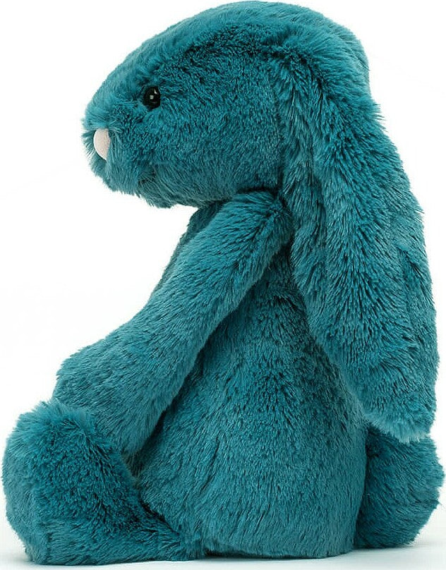 Bashful Mineral Blue Bunny Medium