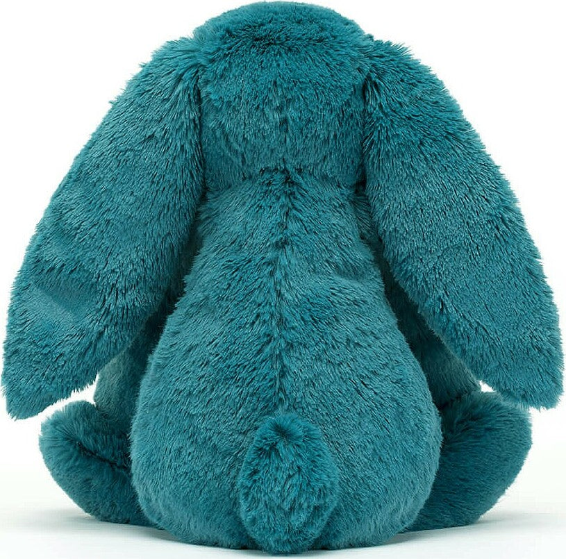 Bashful Mineral Blue Bunny Medium